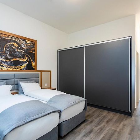 Swas By Livingdowntown Apartment Zurich Ngoại thất bức ảnh