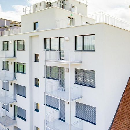 Swas By Livingdowntown Apartment Zurich Ngoại thất bức ảnh