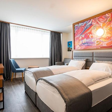 Swas By Livingdowntown Apartment Zurich Ngoại thất bức ảnh