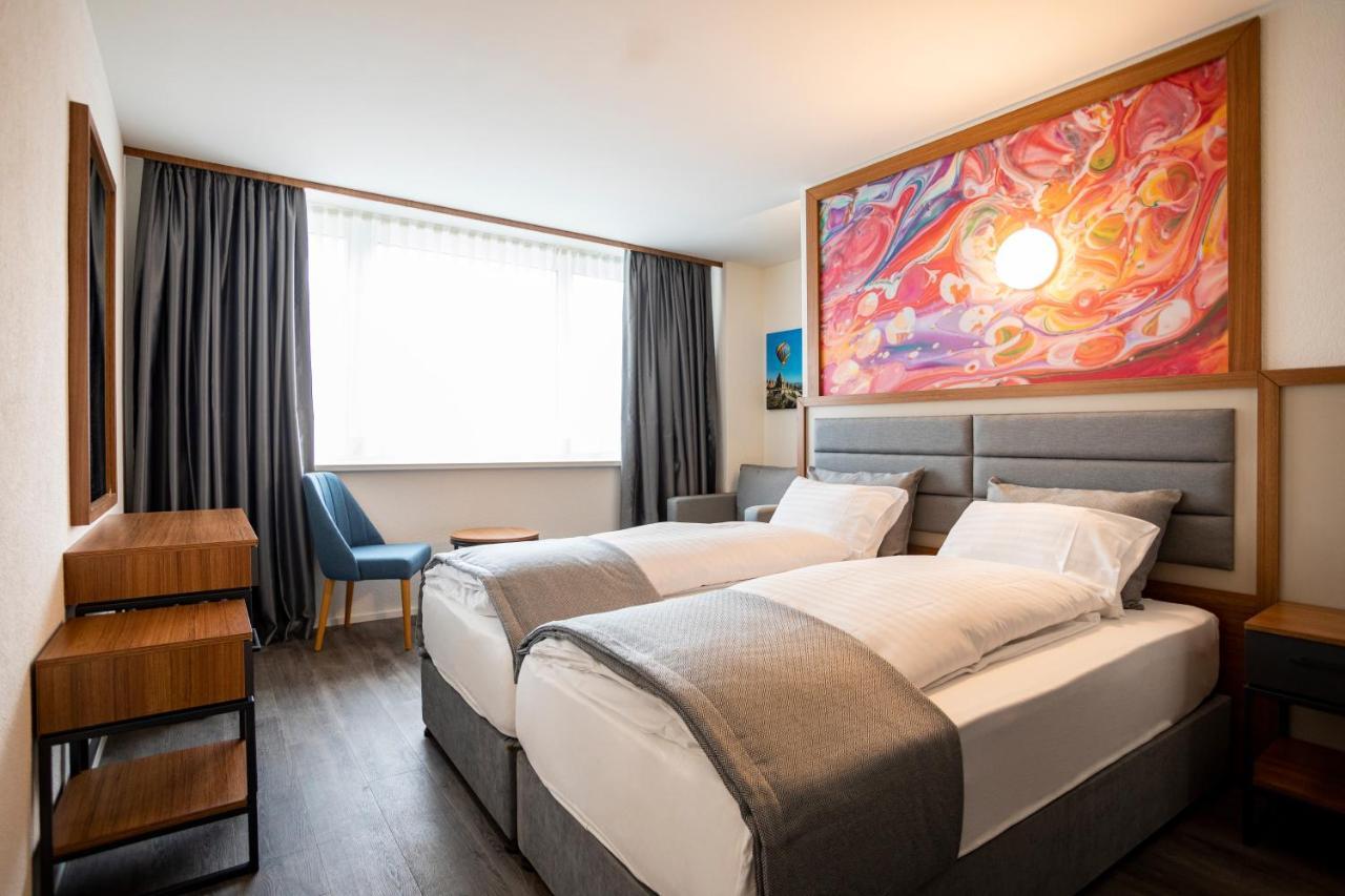 Swas By Livingdowntown Apartment Zurich Ngoại thất bức ảnh