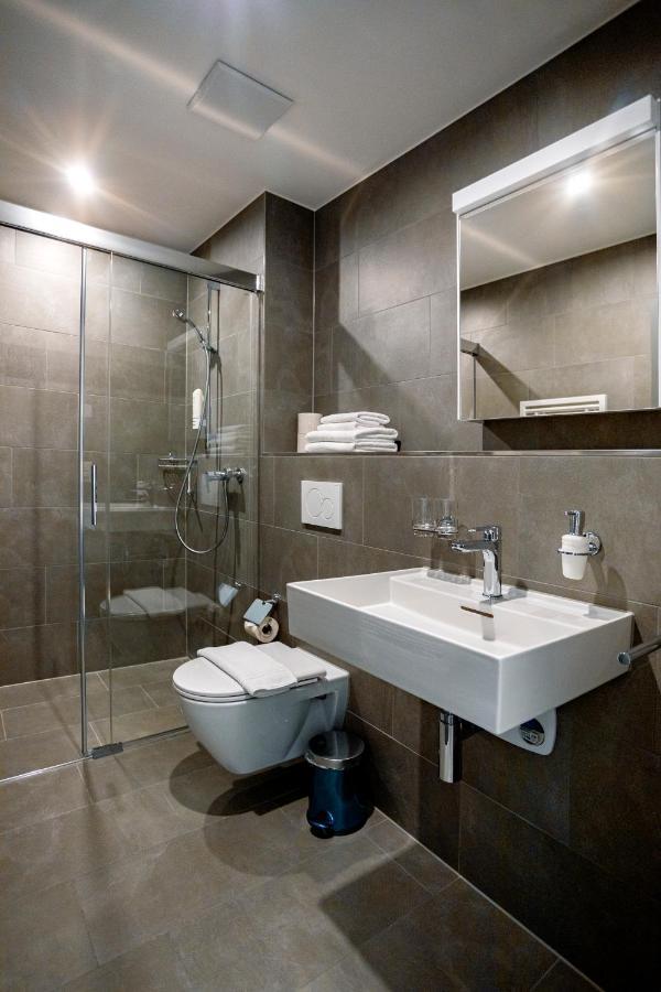 Swas By Livingdowntown Apartment Zurich Ngoại thất bức ảnh