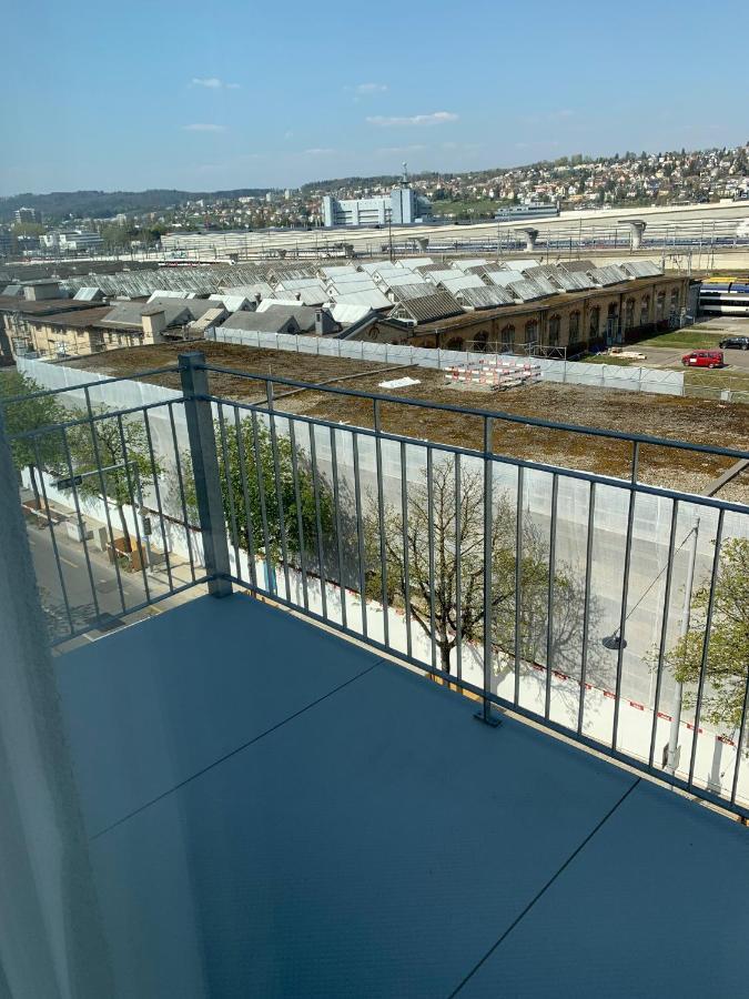 Swas By Livingdowntown Apartment Zurich Ngoại thất bức ảnh