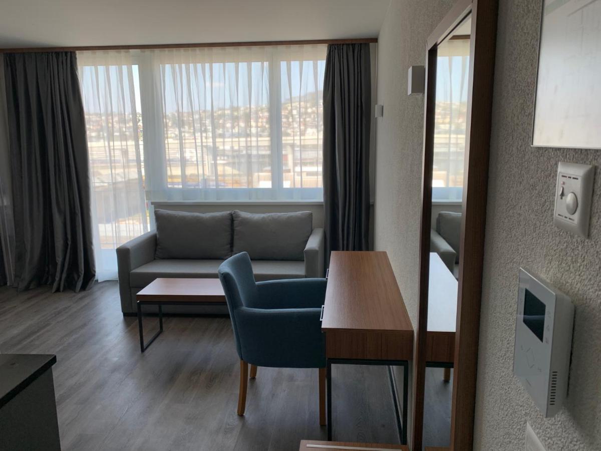 Swas By Livingdowntown Apartment Zurich Ngoại thất bức ảnh