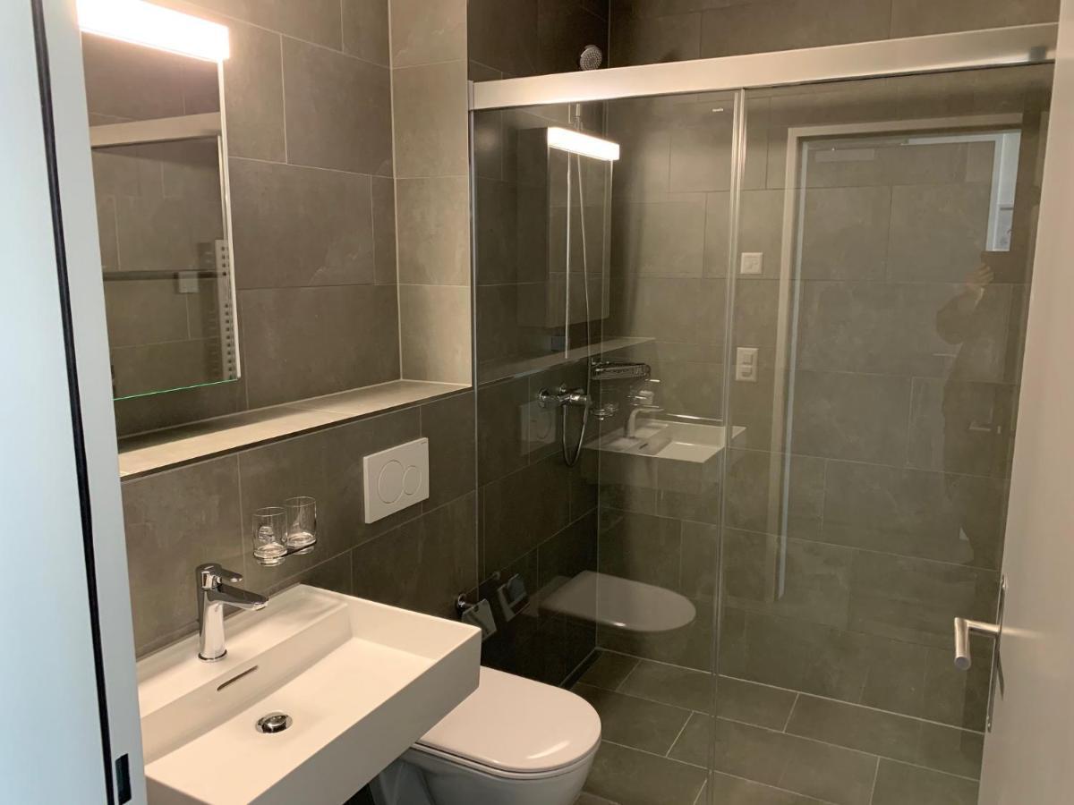 Swas By Livingdowntown Apartment Zurich Ngoại thất bức ảnh
