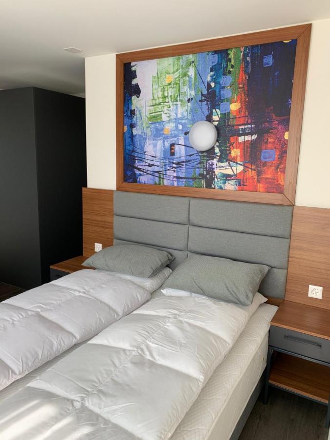 Swas By Livingdowntown Apartment Zurich Ngoại thất bức ảnh